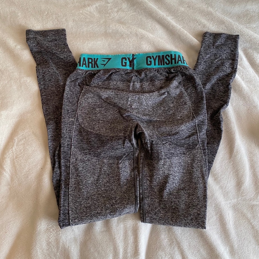 Gym Shark Leggings